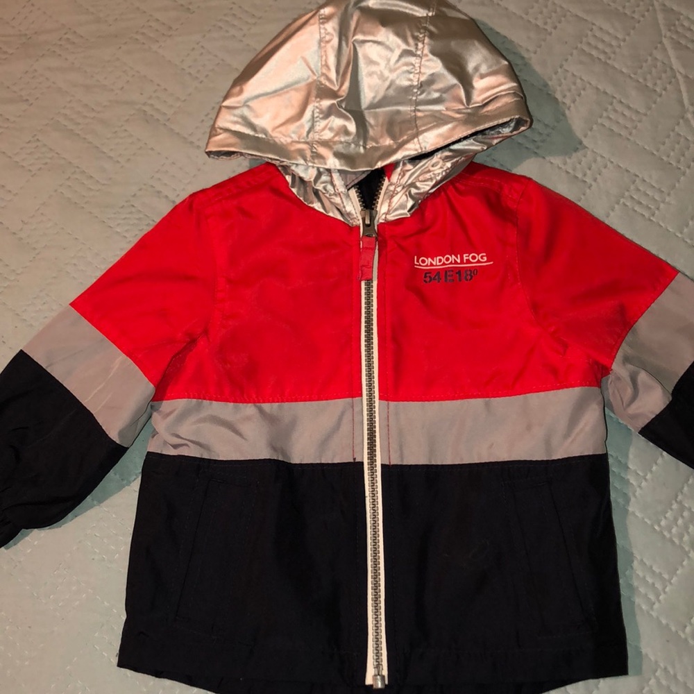 Jacket.